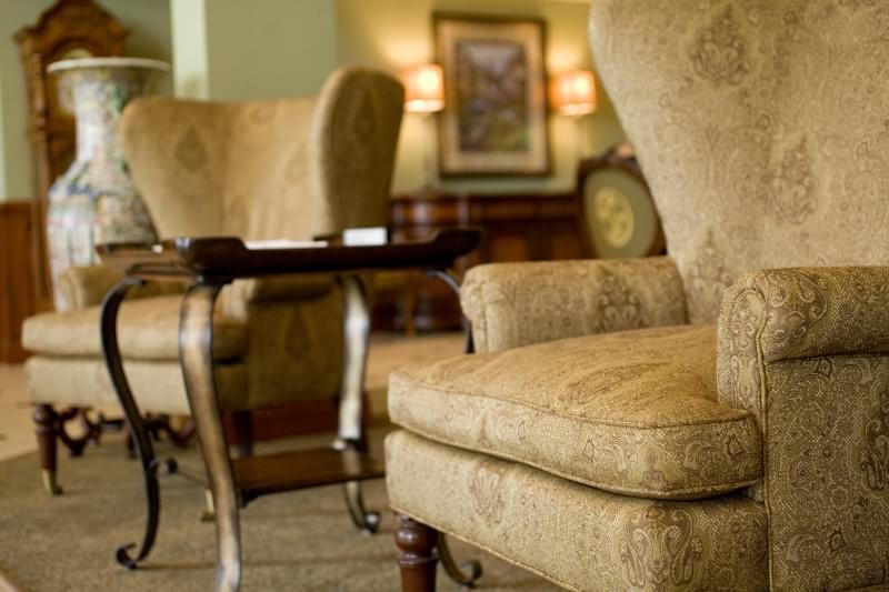 Golden Palms Retirement Senior Living Community Assisted Living